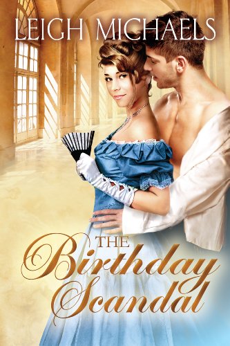 Stock image for The Birthday Scandal for sale by Better World Books