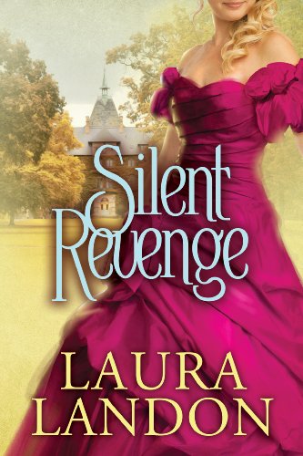 Stock image for Silent Revenge for sale by Better World Books