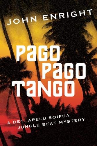 Stock image for Pago Pago Tango for sale by ThriftBooks-Dallas