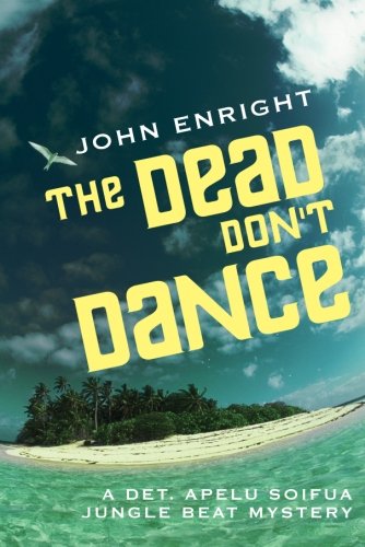 Stock image for The Dead Don't Dance (Jungle Beat Mystery) for sale by SecondSale