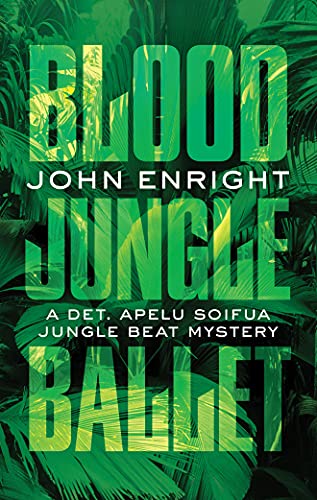 Stock image for Blood Jungle Ballet (Jungle Beat Mystery) for sale by SecondSale