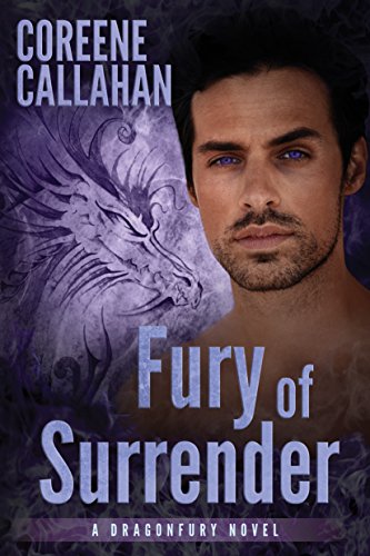 Beispielbild fr Fury of Surrender: 6 (Dragonfury, 6) zum Verkauf von WorldofBooks