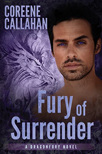 Stock image for Fury of Surrender: 6 (Dragonfury, 6) for sale by WorldofBooks