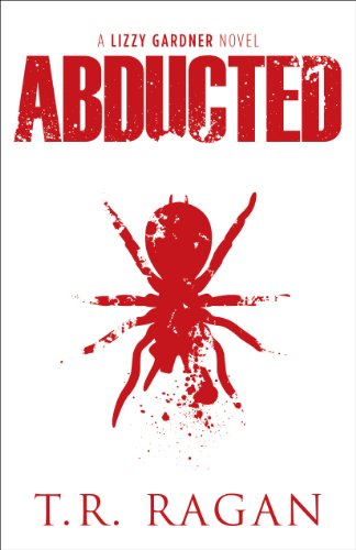 Beispielbild fr Abducted (Lizzy Gardner) zum Verkauf von Ergodebooks