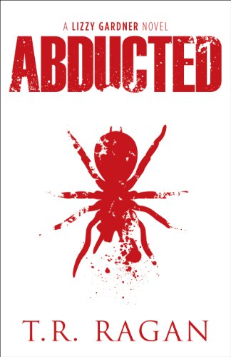 Stock image for Abducted (Lizzy Gardner) for sale by Ergodebooks