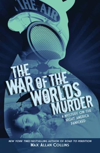 9781612185156: The War of the Worlds Murder: 0 (Disaster)