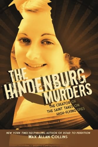 9781612185170: The Hindenburg Murders