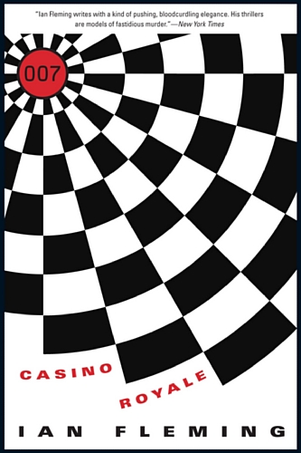 9781612185439: Casino Royale: 1 (James Bond (Original Series))