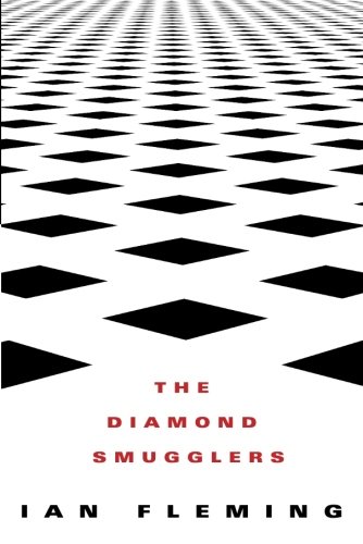 9781612185484: The Diamond Smugglers