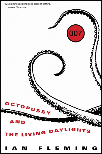 9781612185583: Octopussy and The Living Daylights: 14