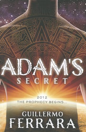 Imagen de archivo de Adam's Secret a la venta por ThriftBooks-Atlanta