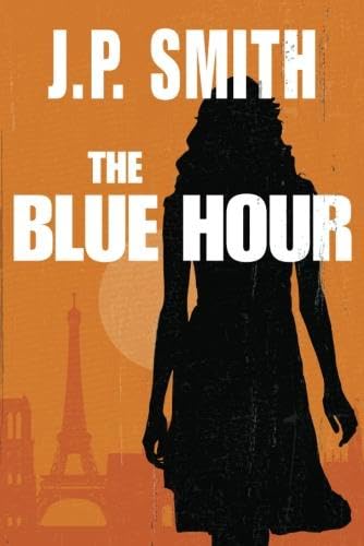 Beispielbild fr The Blue Hour zum Verkauf von Better World Books