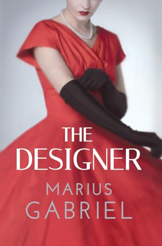 Imagen de archivo de The Designer a la venta por WorldofBooks