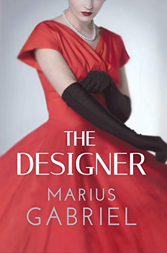 Stock image for The Designer for sale by Blackwell's