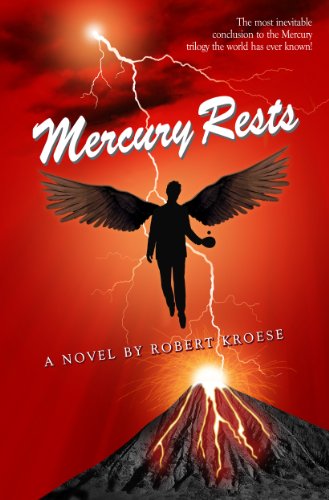 Beispielbild fr Mercury Rests (Book Three of the Mercury Series) zum Verkauf von medimops