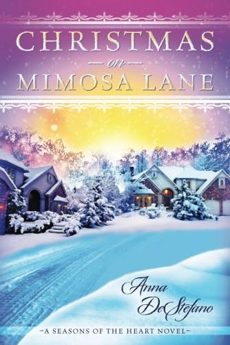 Stock image for Christmas on Mimosa Lane for sale by Better World Books