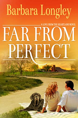 Beispielbild fr Far from Perfect zum Verkauf von Better World Books