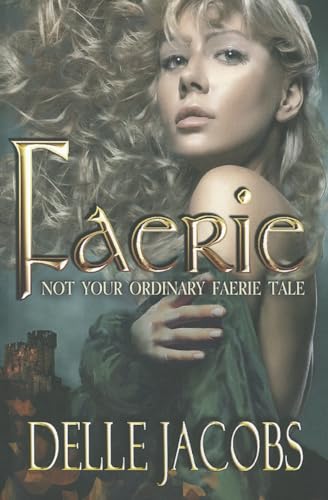 Stock image for Faerie for sale by Bookmonger.Ltd