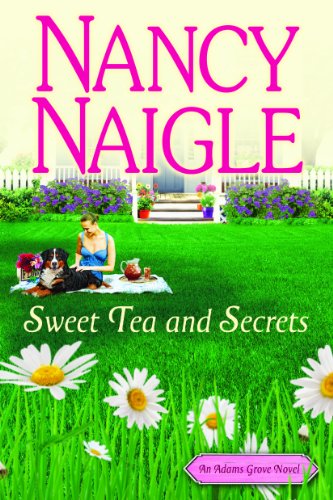 9781612185958: Sweet Tea and Secrets: 1 (An Adams Grove Novel)