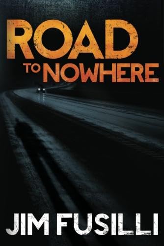 Stock image for Road to Nowhere for sale by Open Books