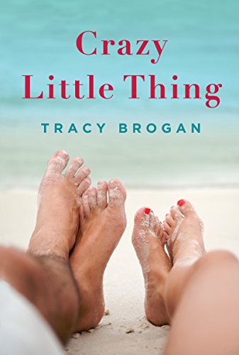 9781612186009: Crazy Little Thing (A Bell Harbor Novel)