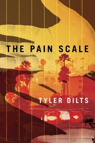 Stock image for The Pain Scale (Long Beach Homicide, 2) for sale by Open Books