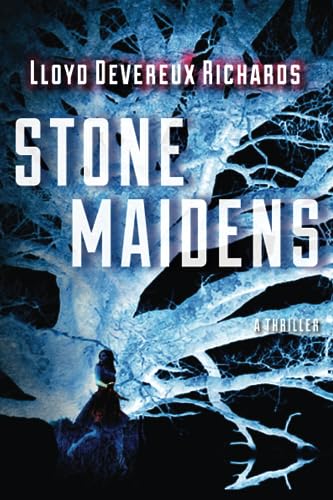 Imagen de archivo de Stone Maidens a la venta por Zoom Books Company