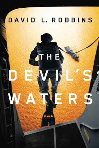 Beispielbild fr The Devil's Waters zum Verkauf von Better World Books