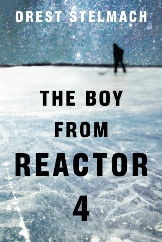 9781612186085: The Boy from Reactor 4: 1 (Nadia Tesla)