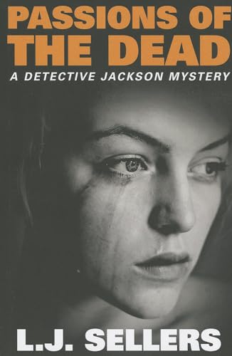 Imagen de archivo de Passions of the Dead (A Detective Jackson Mystery) a la venta por St Vincent de Paul of Lane County