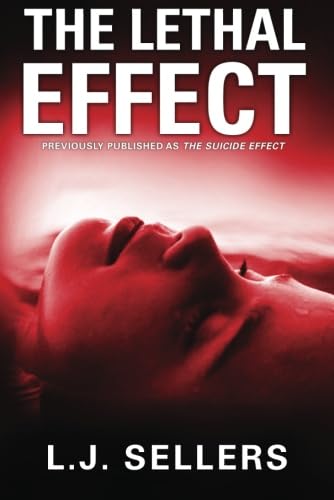 Stock image for The Lethal Effect for sale by R Bookmark