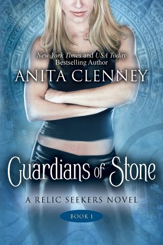 Stock image for Guardians of Stone for sale by Kennys Bookshop and Art Galleries Ltd.