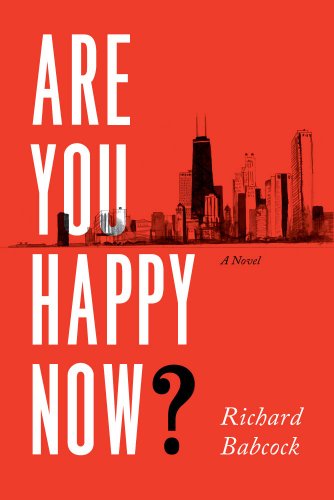 Stock image for Are You Happy Now? for sale by Open Books