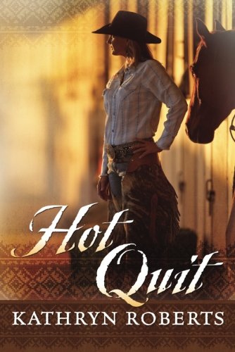 Imagen de archivo de Hot Quit a la venta por ThriftBooks-Atlanta