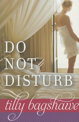 Beispielbild fr Do Not Disturb zum Verkauf von Better World Books