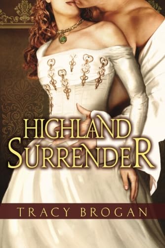 Stock image for Highland Surrender for sale by Better World Books: West