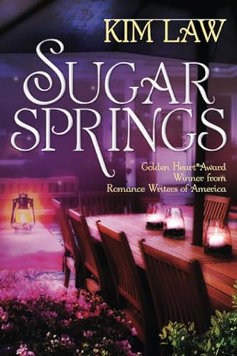 9781612186979: Sugar Springs: 1 (A Sugar Springs Novel)