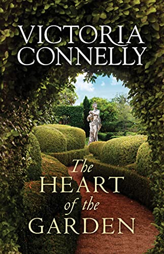 Beispielbild fr The Heart of the Garden zum Verkauf von WorldofBooks
