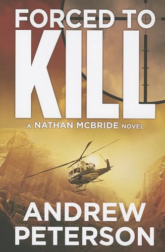 9781612187099: Forced to Kill: 2 (Nathan McBride)