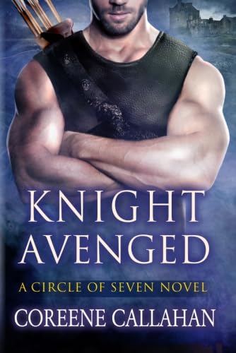 Stock image for Knight Avenged (Circle of Seven, 2) for sale by St Vincent de Paul of Lane County