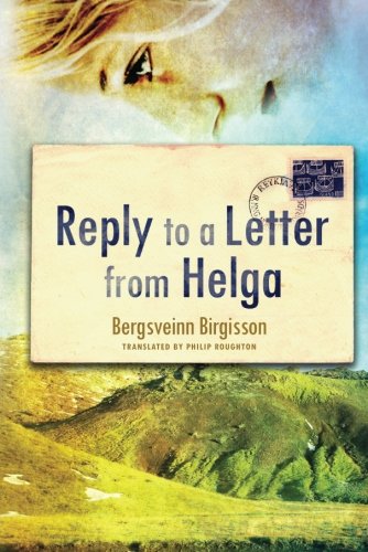 9781612187174: Reply to a Letter from Helga