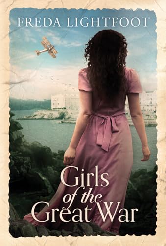 Beispielbild fr Girls of the Great War zum Verkauf von Better World Books