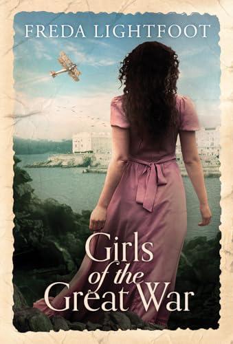 9781612187198: Girls of the Great War