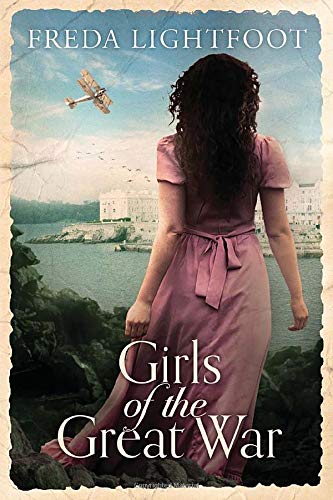Stock image for Girls of the Great War for sale by Better World Books