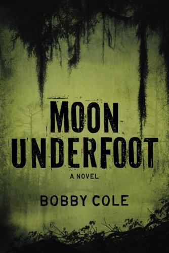 Beispielbild fr Moon Underfoot zum Verkauf von Better World Books
