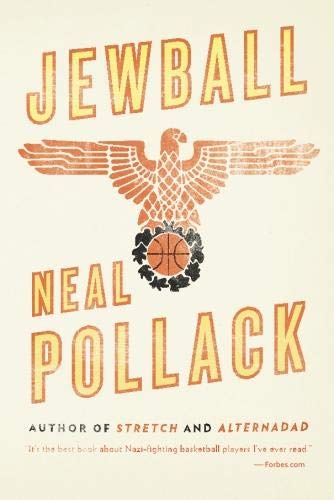 Stock image for Jewball : A Novel for sale by Better World Books: West