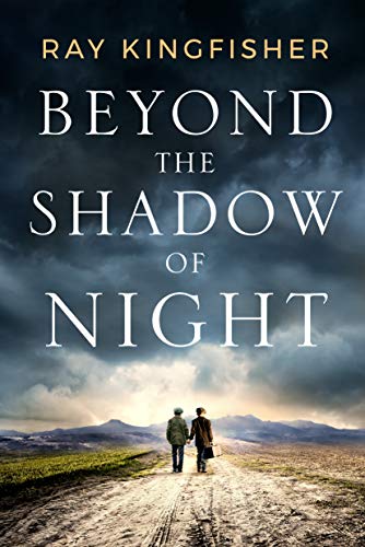 Beispielbild fr Beyond the Shadow of Night zum Verkauf von WorldofBooks