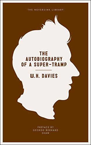 9781612190228: The Autobiography Of A Super-tramp (Neversink) [Idioma Ingls]