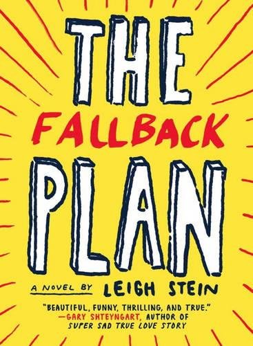 9781612190426: Fallback Plan, The