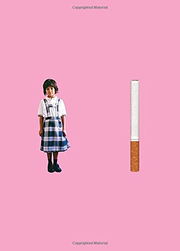 Beispielbild fr The Little Girl and the Cigarette zum Verkauf von Once Upon A Time Books
